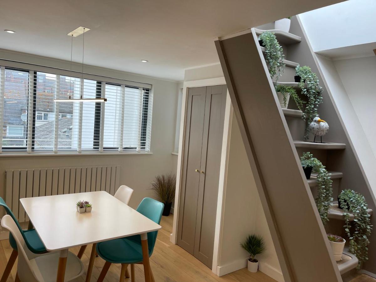 Lovely Modern Apartment In The Lanes Μπράιτον Εξωτερικό φωτογραφία