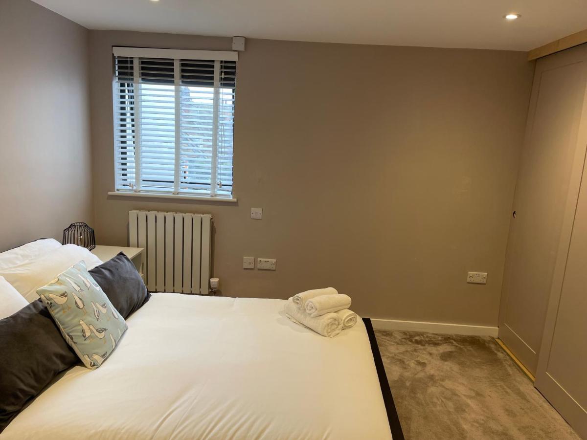 Lovely Modern Apartment In The Lanes Μπράιτον Εξωτερικό φωτογραφία