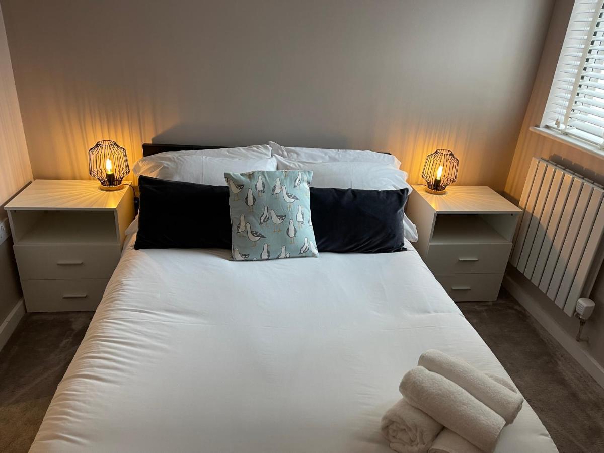Lovely Modern Apartment In The Lanes Μπράιτον Εξωτερικό φωτογραφία